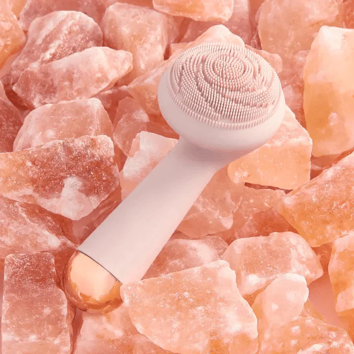 Deep Cleansing Facial Brush