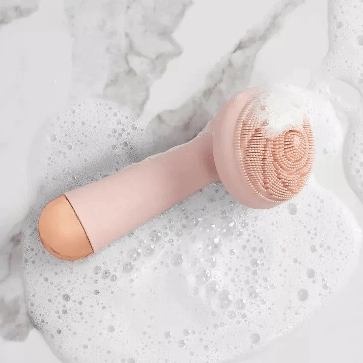 Deep Cleansing Facial Brush