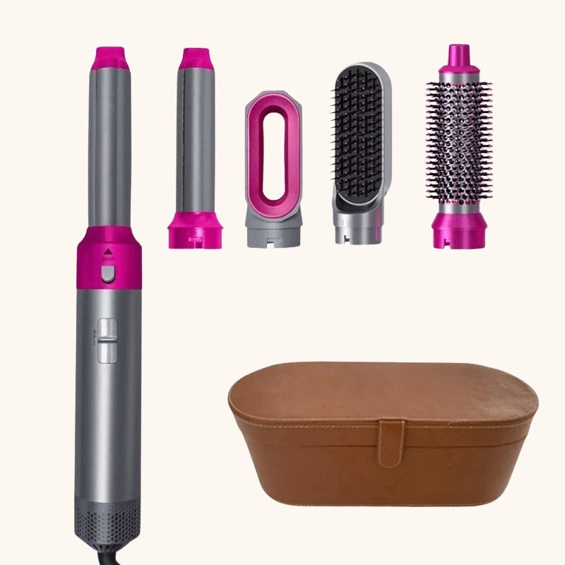 5-in-1 Multifunctional Hair Dryer