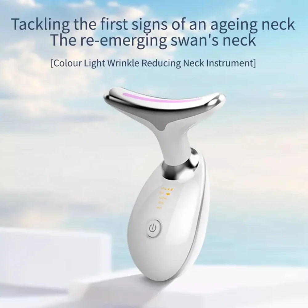 Revitalizing Glow Facial Massager