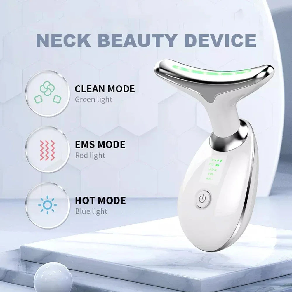 Revitalizing Glow Facial Massager