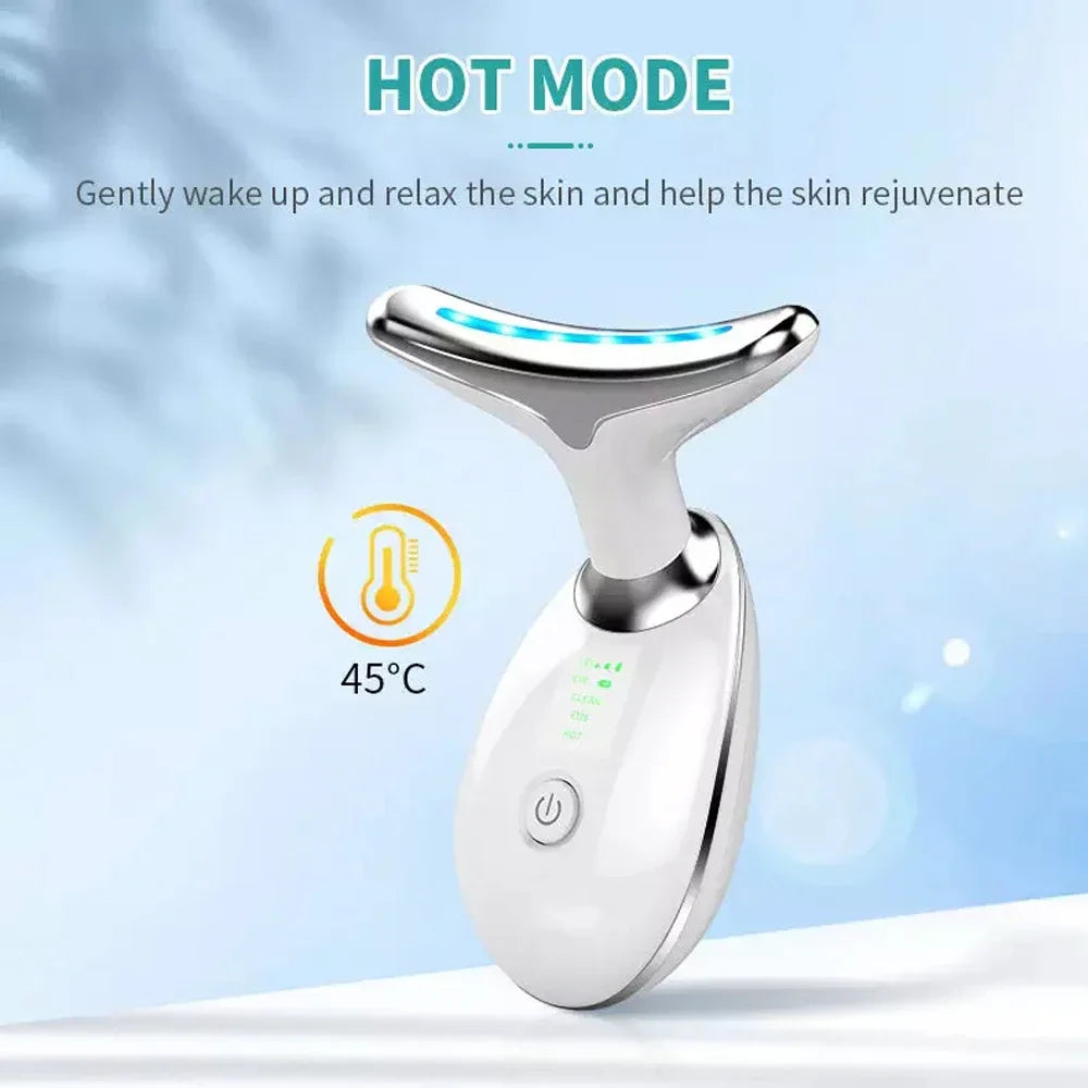 Revitalizing Glow Facial Massager