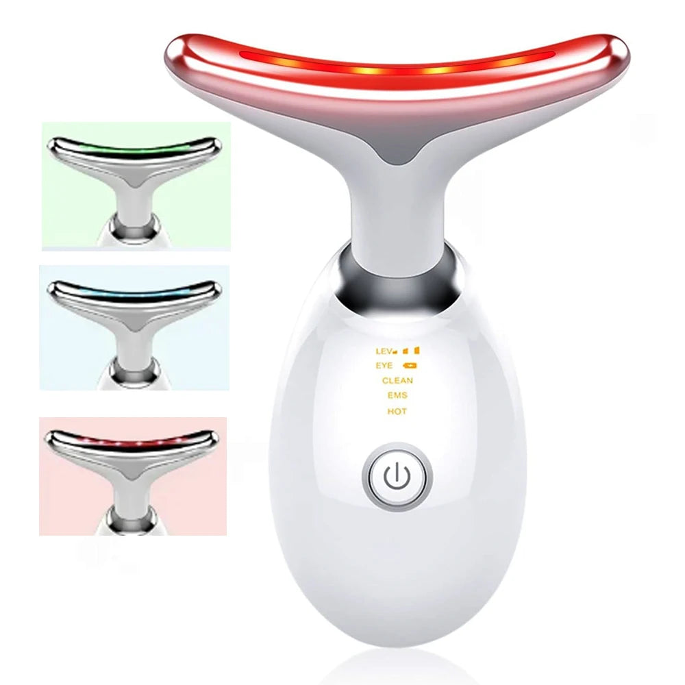 Revitalizing Glow Facial Massager