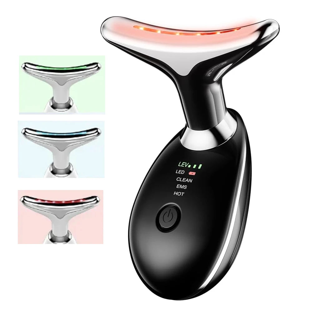 Revitalizing Glow Facial Massager