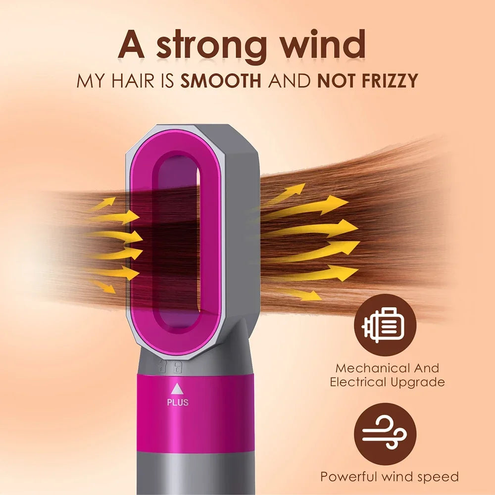 5-in-1 Multifunctional Hair Dryer