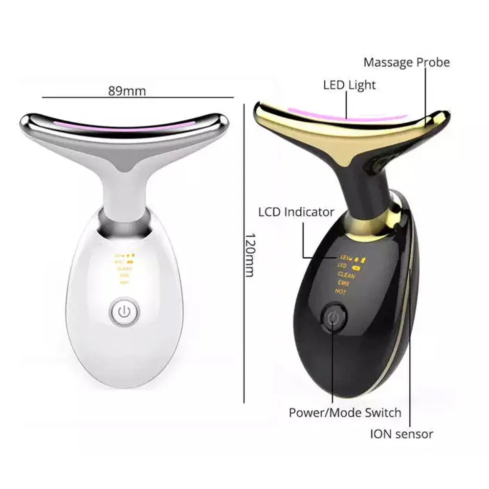 Revitalizing Glow Facial Massager