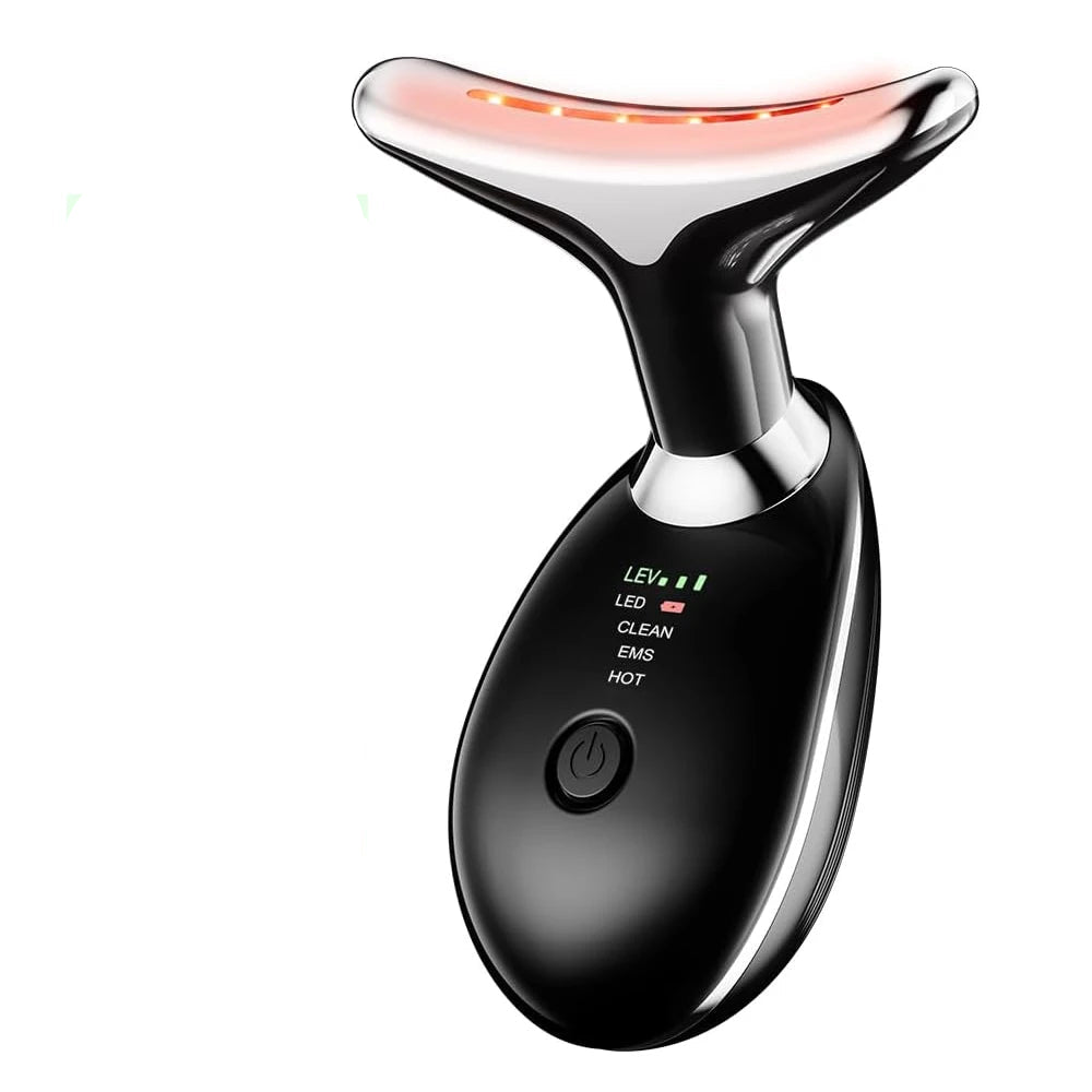 Revitalizing Glow Facial Massager