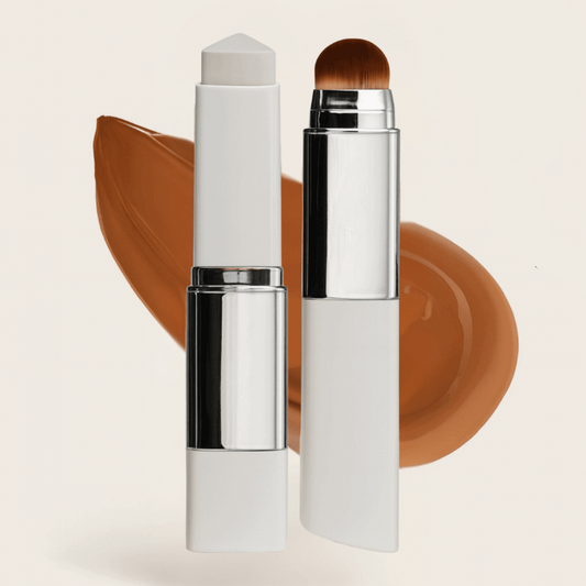 Magic Skin Tone Roll-On Foundation