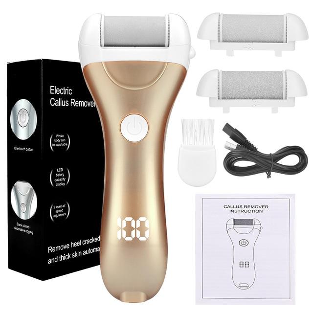 Electric Callus Remover for Pedicure