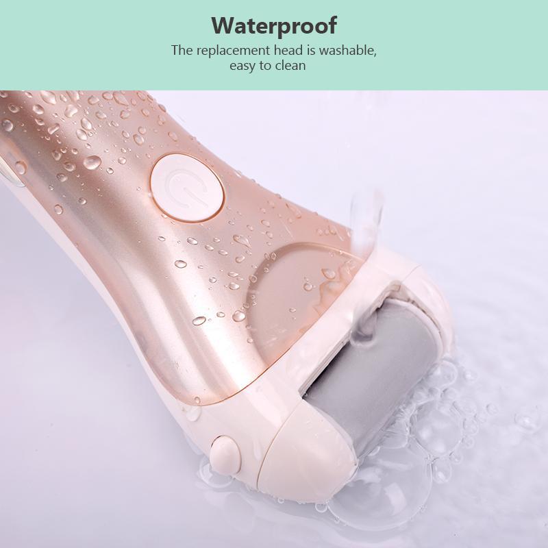 Electric Callus Remover for Pedicure